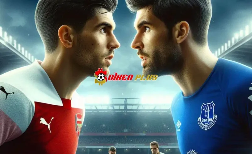 Soi Kèo Dự Đoán: Arsenal vs Everton, 22h ngày 19/05/2024