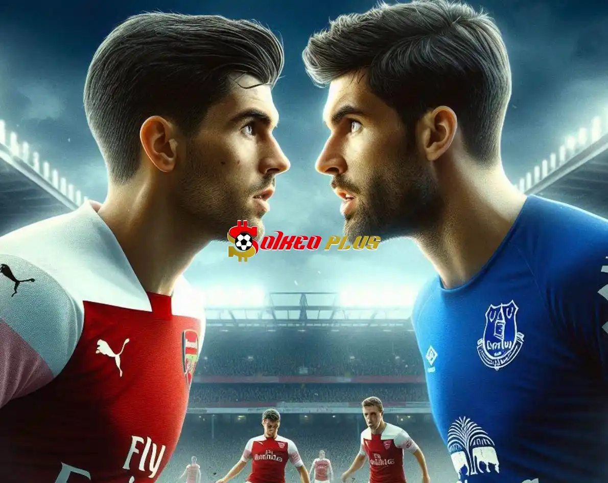 Soi Kèo Dự Đoán: Arsenal vs Everton, 22h ngày 19/05/2024