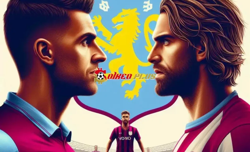 Soi Kèo Dự Đoán: Aston Villa vs Olympiacos, 2h ngày 03/05/2024
