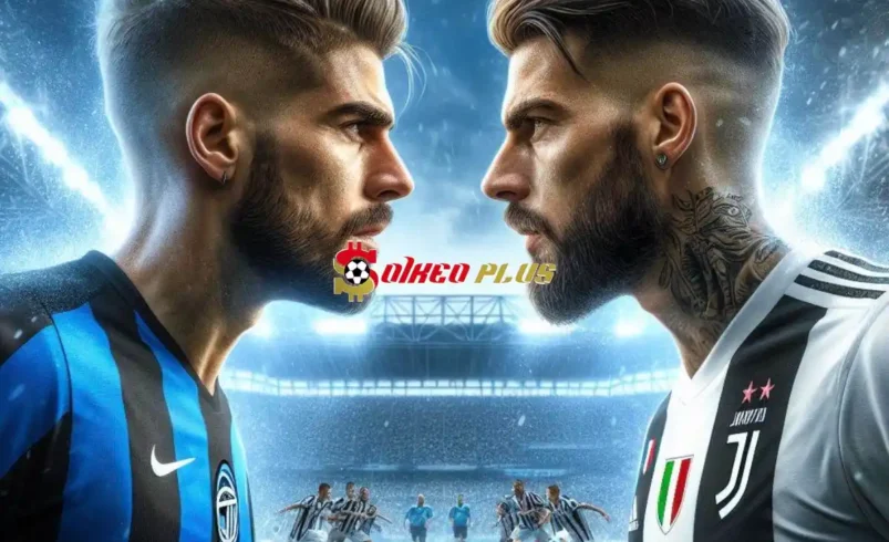 Soi Kèo Dự Đoán: Atalanta vs Juventus, 2h ngày 16/05/2024