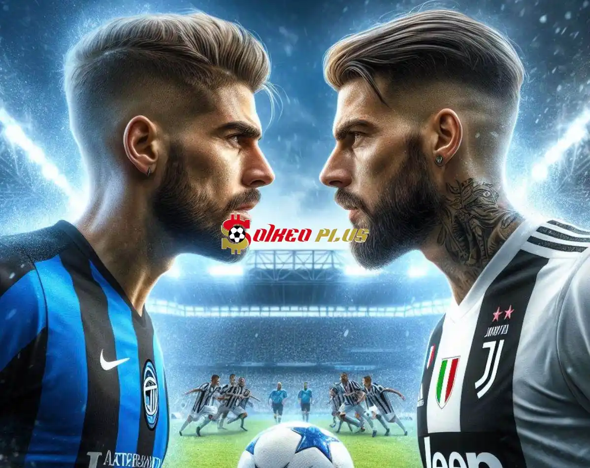 Soi Kèo Dự Đoán: Atalanta vs Juventus, 2h ngày 16/05/2024