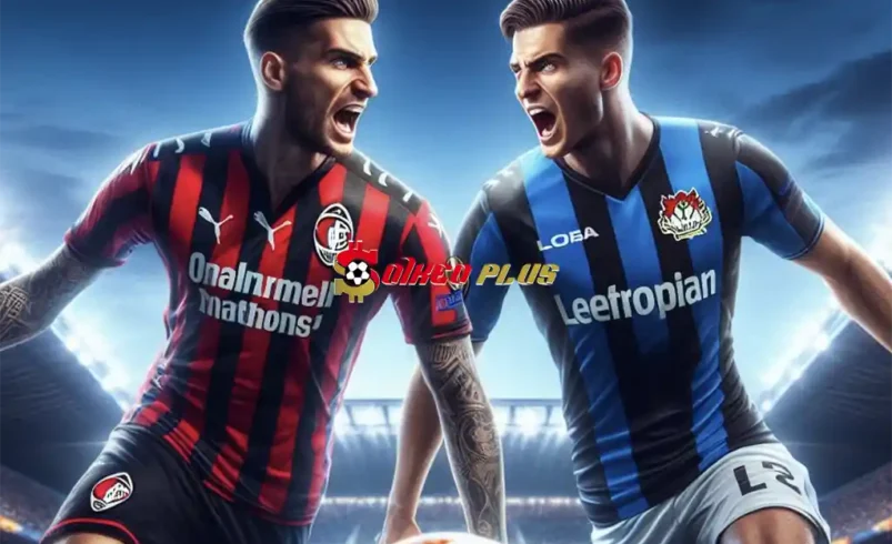 Chốt Kèo Góc: Atalanta vs Leverkusen (22/05/2024)