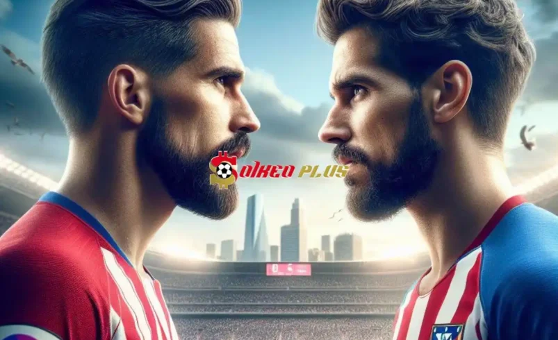 Soi Kèo Dự Đoán: Atletico Madrid vs Celta Vigo, 21h15 ngày 12/05/2024