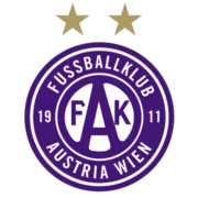 Austria Vienna Logo
