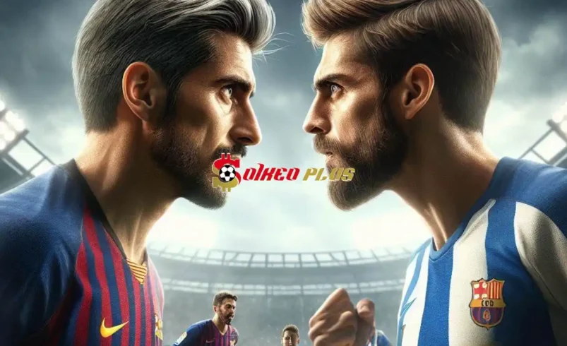 Soi Kèo Dự Đoán: Barcelona vs Sociedad, 2h ngày 14/05/2024