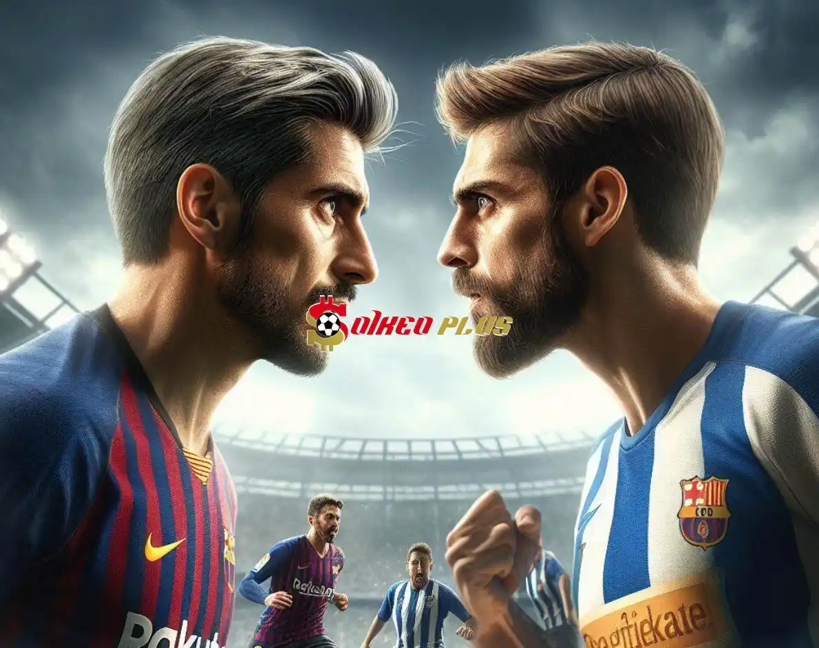 Soi Kèo Dự Đoán: Barcelona vs Sociedad, 2h ngày 14/05/2024