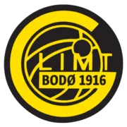 Bodo Glimt Logo