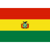 Bolivia Logo