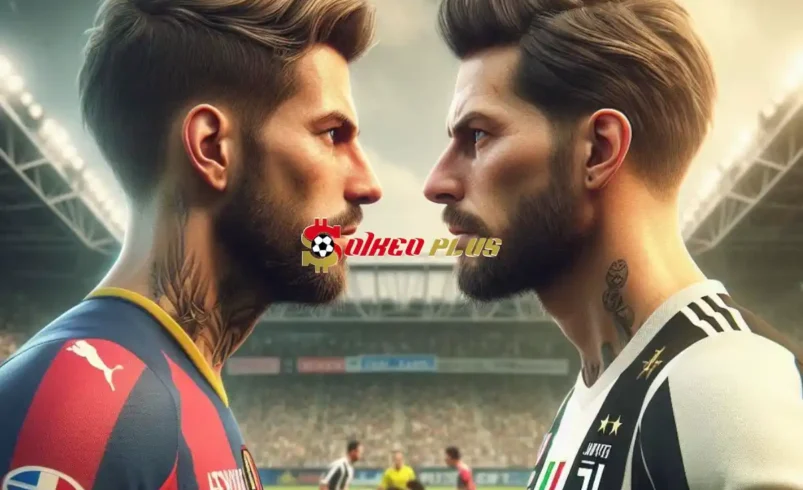 Soi Kèo Dự Đoán: Bologna vs Juventus, 1h45 ngày 21/05/2024