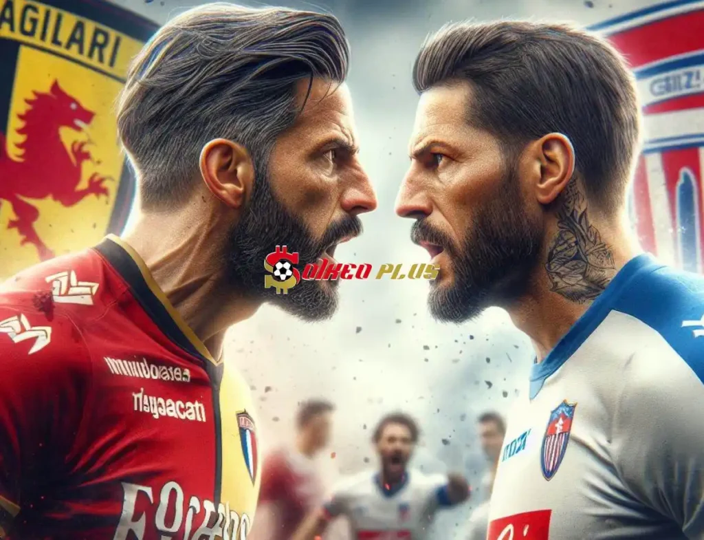 Soi Kèo Dự Đoán: Cagliari vs Lecce, 17h30 ngày 05/05/2024