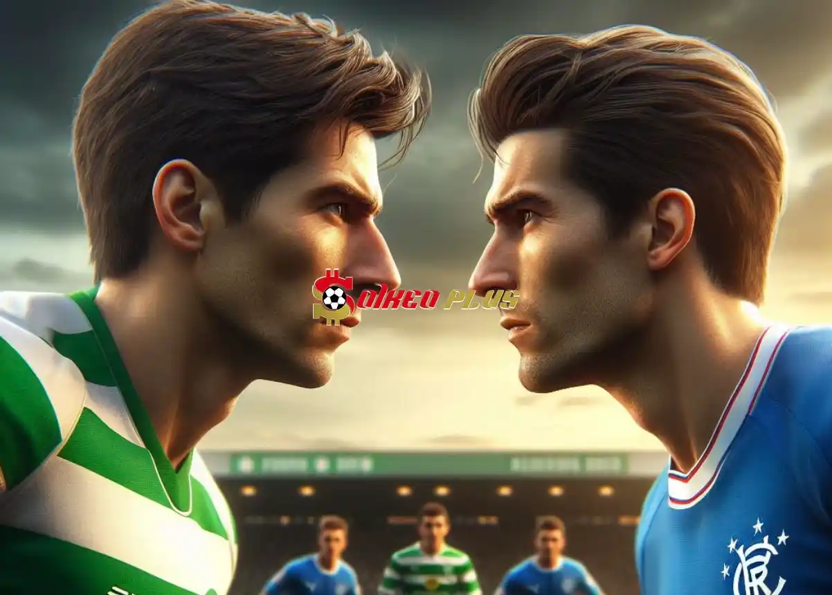 Soi Kèo Dự Đoán: Celtic vs Rangers, 18h30 ngày 11/05/2024