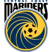 Central Coast Mariners Logo