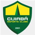 Cuiaba Logo