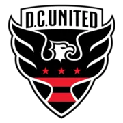 DC United Logo