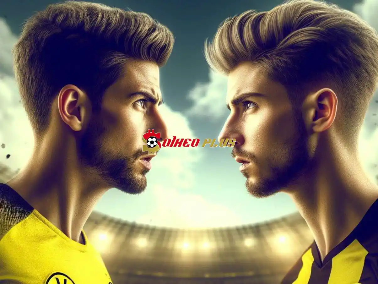 Soi Kèo Dự Đoán: Dortmund vs Augsburg, 20h30 ngày 04/05/2024