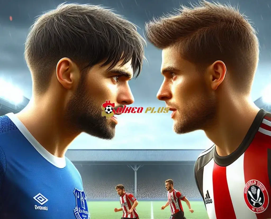 Soi Kèo Dự Đoán: Everton vs Sheffield Utd, 21h ngày 11/05/2024