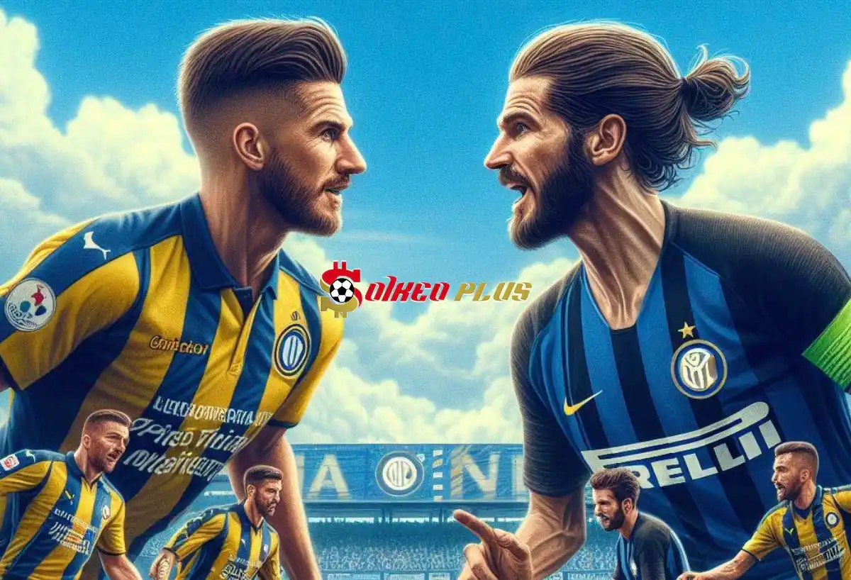 Soi Kèo Dự Đoán: Frosinone vs Inter Milan, 1h45 ngày 11/05/2024