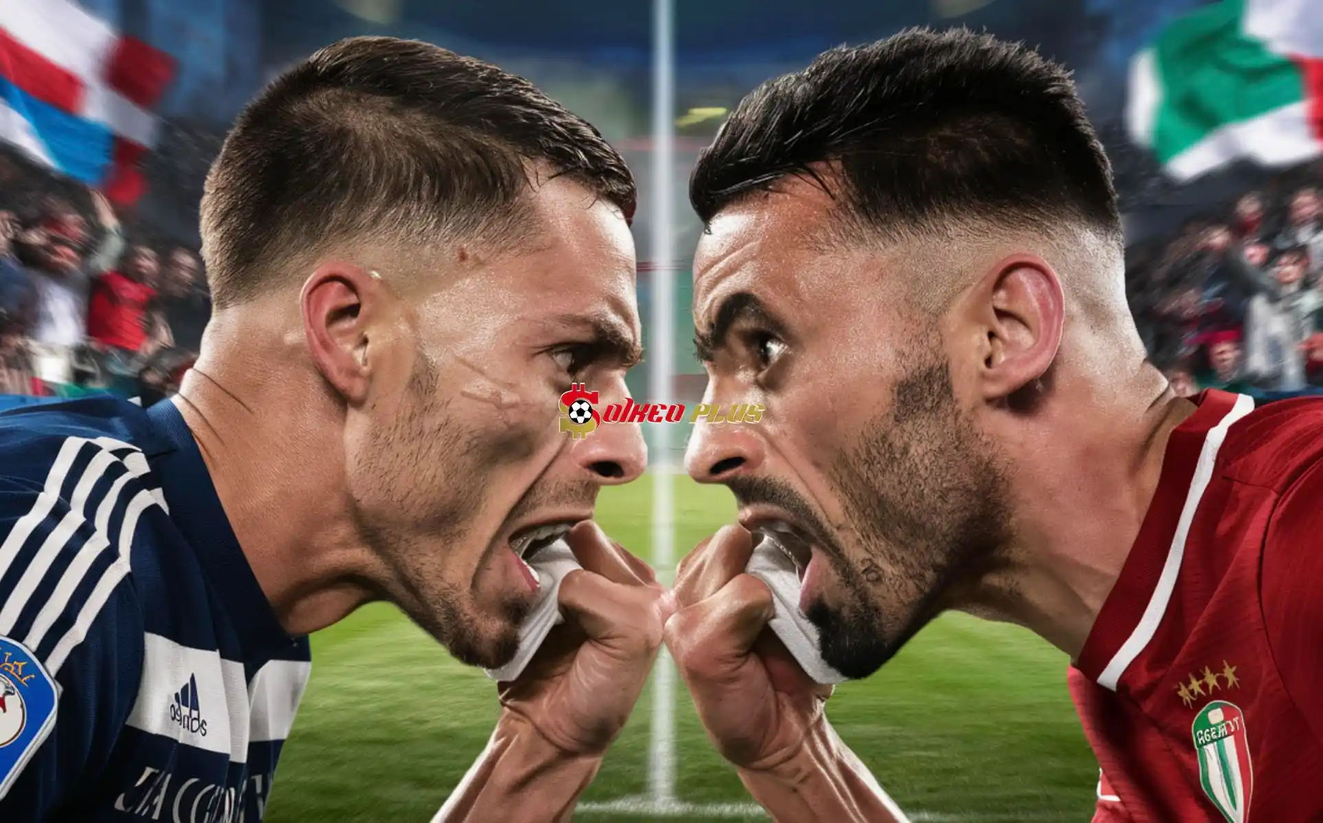 Soi Kèo Dự Đoán: Genoa vs Bologna, 1h45 ngày 25/05/2024