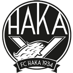 Haka  Logo