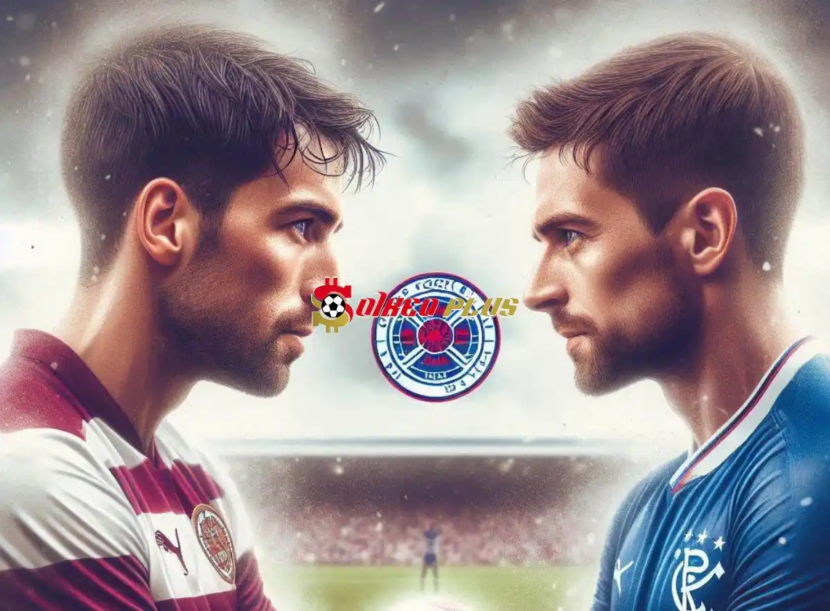 Soi Kèo Dự Đoán: Hearts vs Rangers, 18h30 ngày 18/05/2024