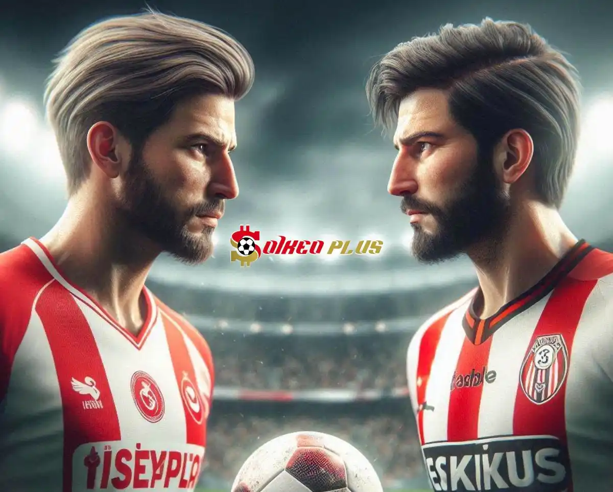 Soi Kèo Dự Đoán: Istanbulspor vs Sivasspor, 21h ngày 17/05/2024
