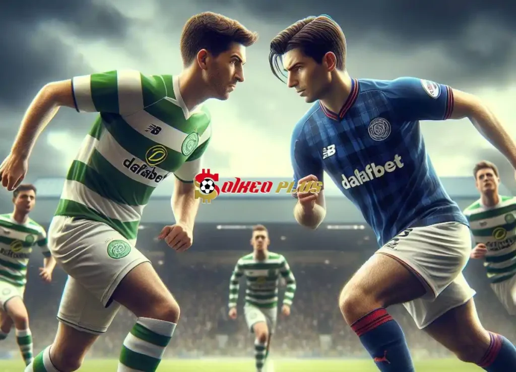 Soi Kèo Dự Đoán: Kilmarnock vs Celtic, 1h30 ngày 16/05/2024