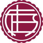 Lanus Logo