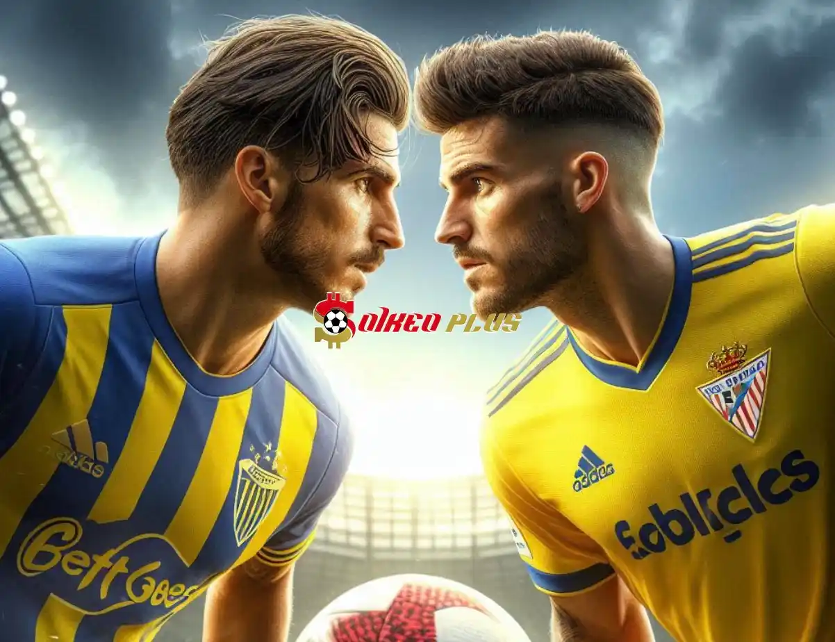 Soi Kèo Dự Đoán: Las Palmas vs Betis, 0h30 ngày 17/05/2024