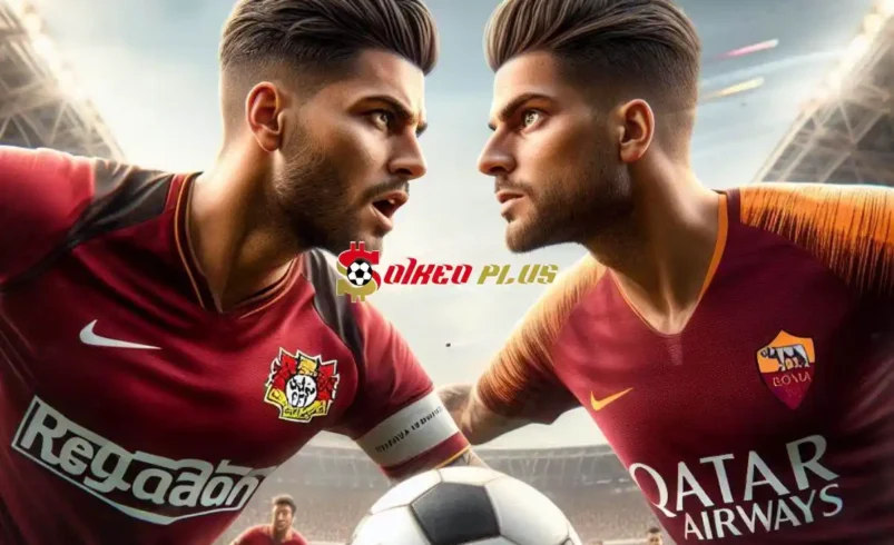 Soi Kèo Dự Đoán: Leverkusen vs AS Roma, 2h ngày 10/05/2024