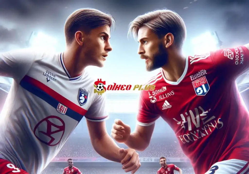 Soi Kèo Dự Đoán: Lille vs Lyon, 2h ngày 07/05/2024