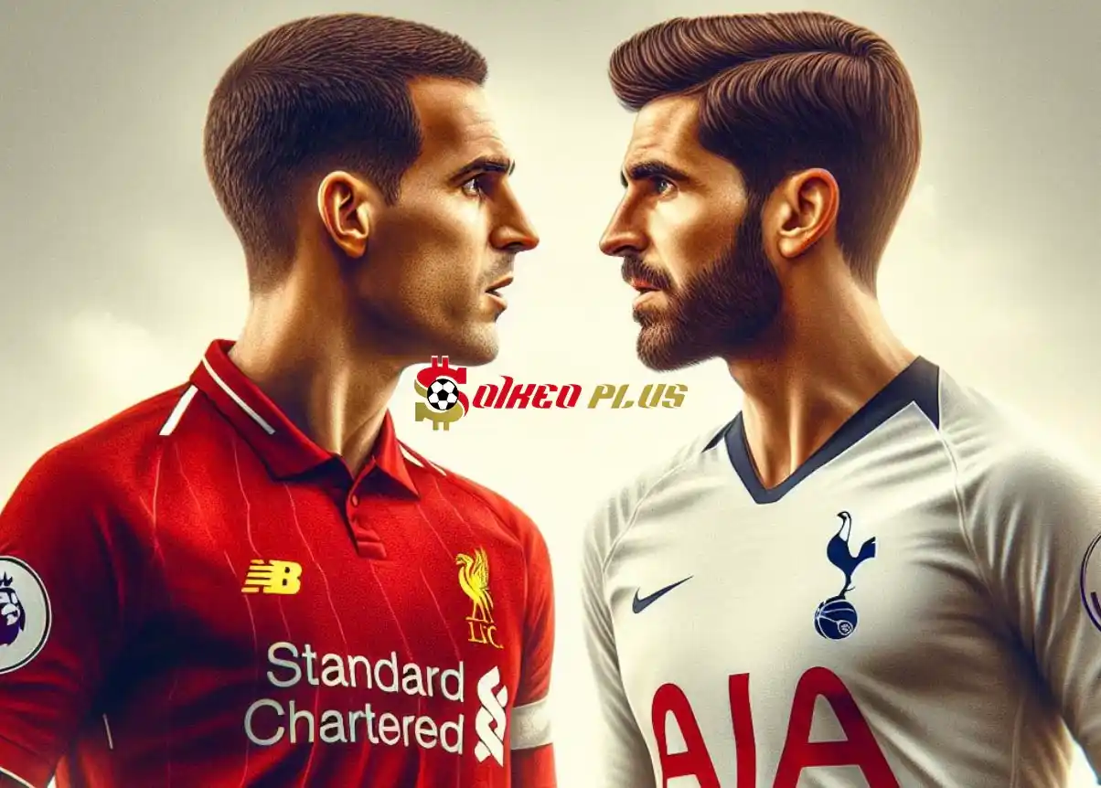 Soi Kèo Dự Đoán: Liverpool vs Tottenham, 23h30 ngày 05/05/2024