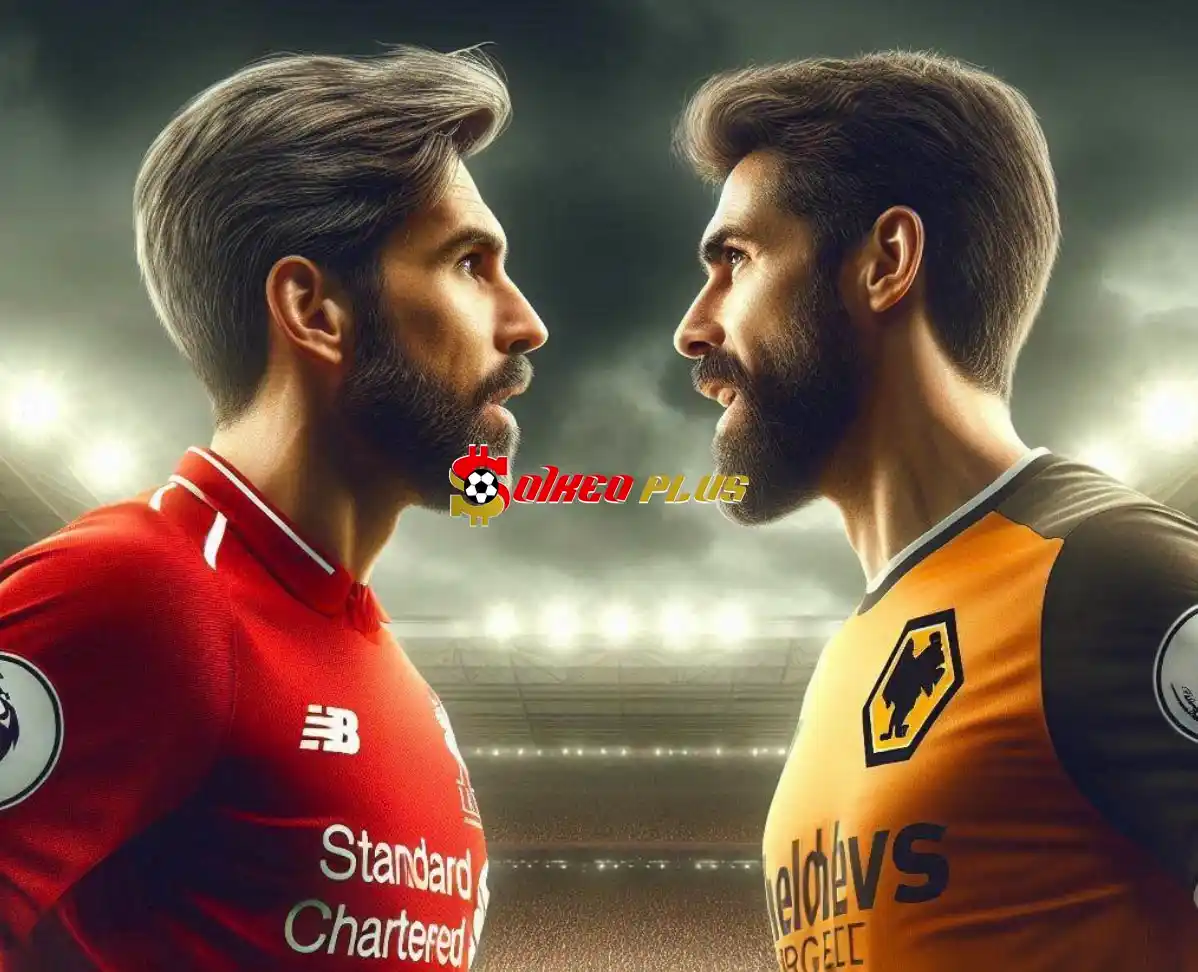 Soi Kèo Dự Đoán: Liverpool vs Wolves, 22h ngày 19/05/2024