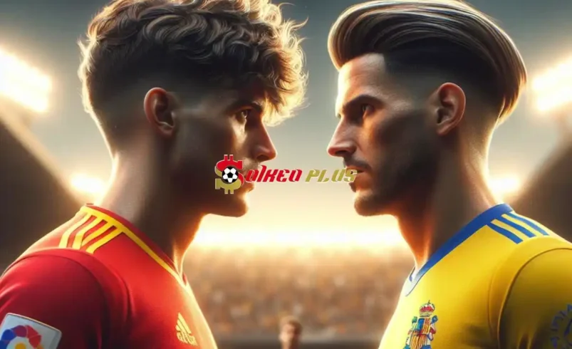 Soi Kèo Dự Đoán: Mallorca vs Las Palmas, 19h ngày 11/05/2024