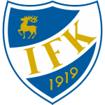 Mariehamn Logo