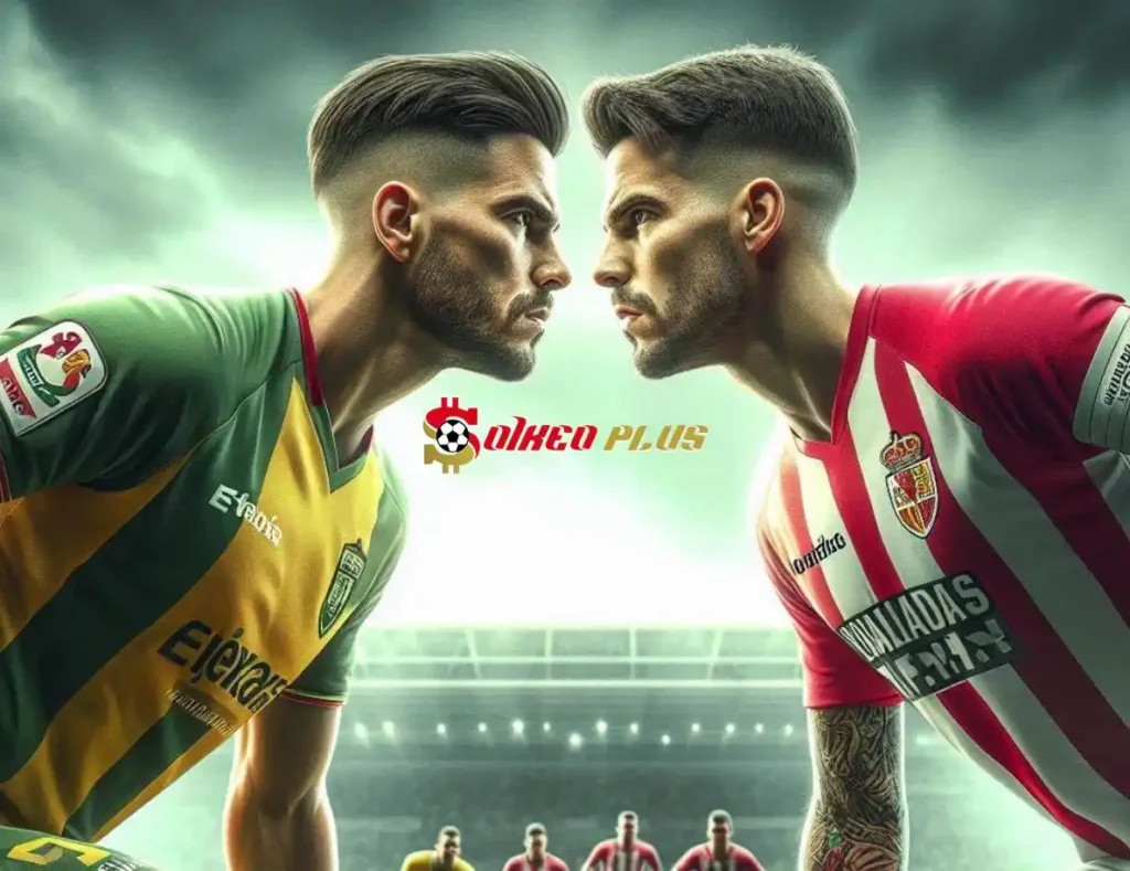 Soi Kèo Dự Đoán: Mirandes vs Elche, 1h30 ngày 18/05/2024