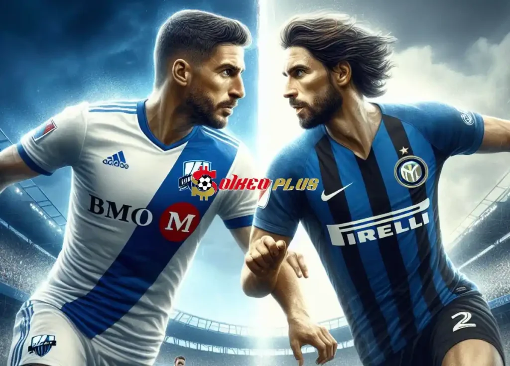 Soi Kèo Dự Đoán: Montreal vs Inter Miami, 6h30 ngày 12/05/2024