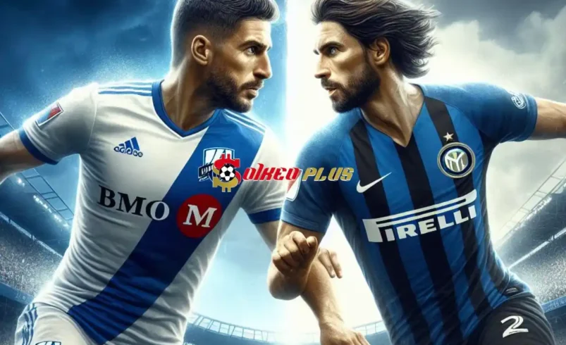 Soi Kèo Dự Đoán: Montreal vs Inter Miami, 6h30 ngày 12/05/2024