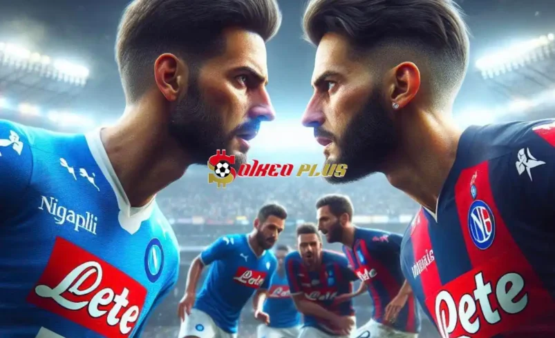 Soi Kèo Dự Đoán: Napoli vs Bologna, 23h ngày 11/05/2024