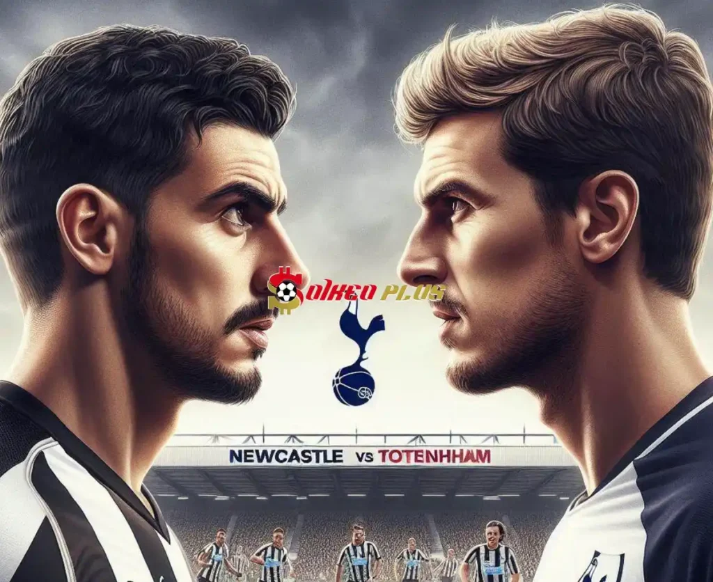 Soi Kèo Dự Đoán: Newcastle vs Tottenham, 16h45 ngày 22/05/2024