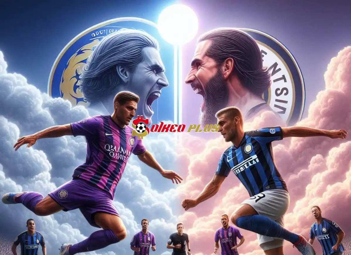 Soi Kèo Dự Đoán: Orlando City vs Inter Miami, 6h30 ngày 16/05/2024