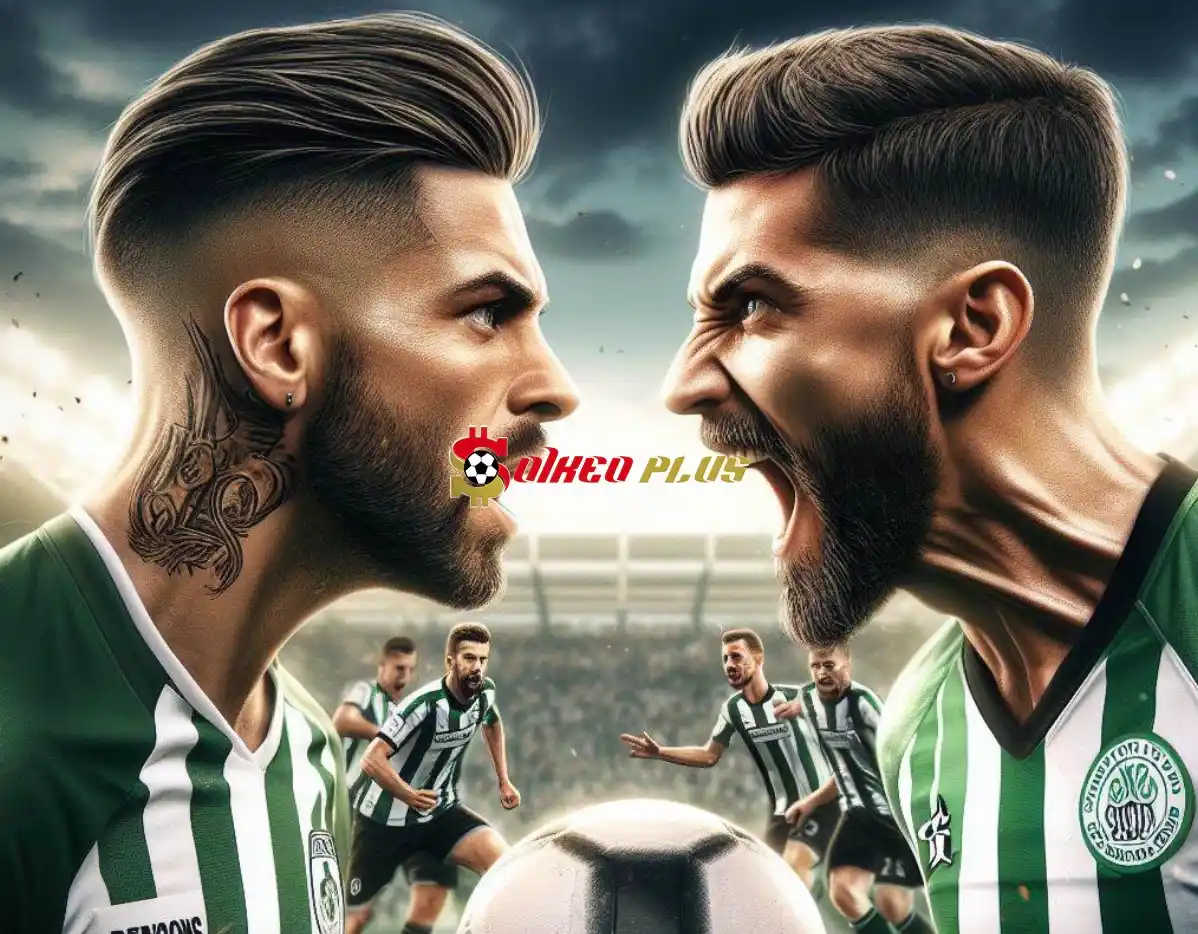 Soi Kèo Dự Đoán: PAOK vs Panathinaikos, 0h ngày 16/05/2024