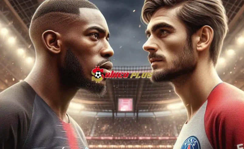 Soi Kèo Dự Đoán: PSG vs Toulouse, 2h ngày 13/05/2024