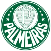 Palmeiras Logo