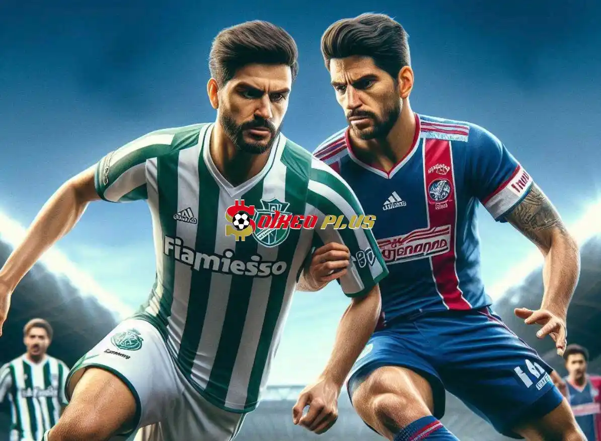 Soi Kèo Dự Đoán: Palmeiras vs San Lorenzo, 5h ngày 31/05/2024