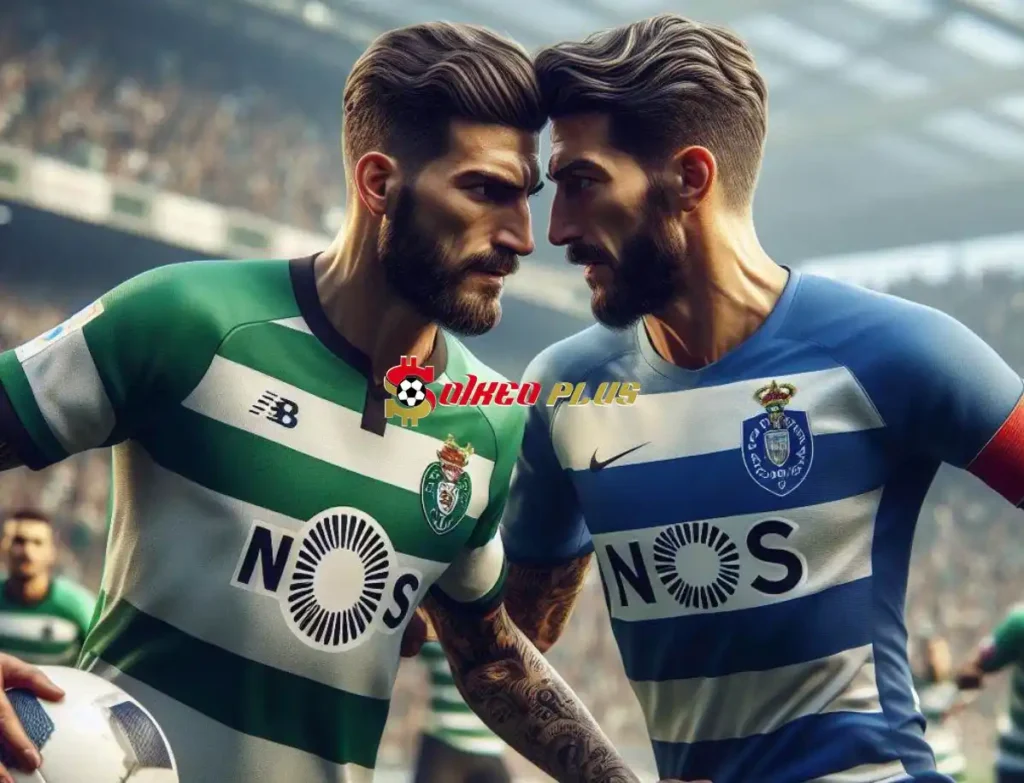 Soi Kèo Dự Đoán: Porto vs Sporting CP, 23h15 ngày 26/05/2024