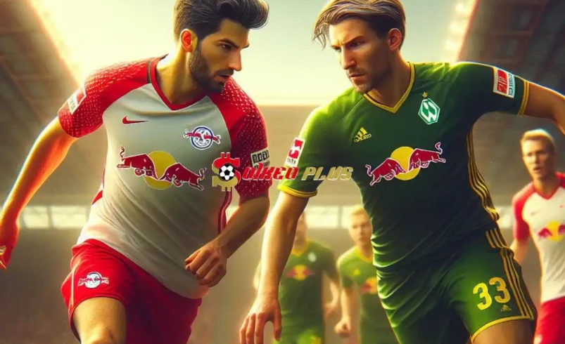 Soi Kèo Dự Đoán: RB Leipzig vs Werder Bremen, 20h30 ngày 11/05/2024