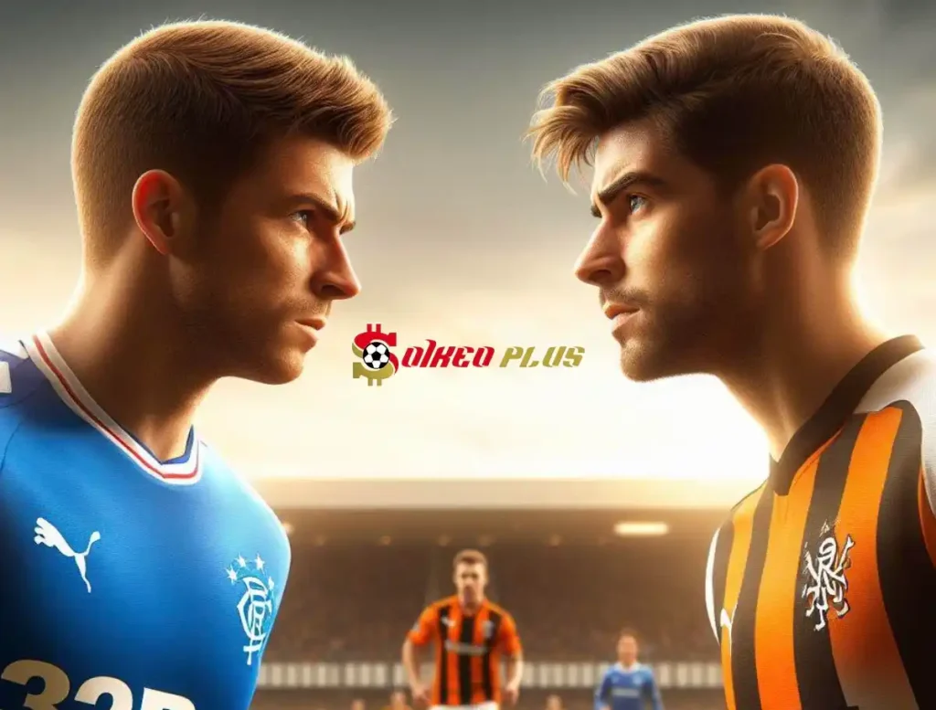 Soi Kèo Dự Đoán: Rangers vs Kilmarnock, 19h ngày 05/05/2024