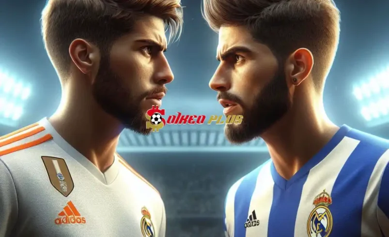 Soi Kèo Dự Đoán: Real Madrid vs Alaves, 2h30 ngày 15/05/2024