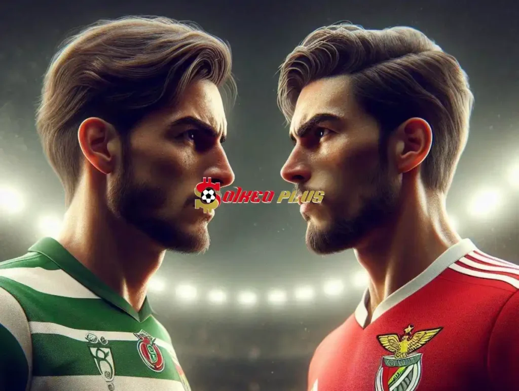 Soi Kèo Dự Đoán: Rio Ave vs Benfica, 2h45 ngày 18/05/2024