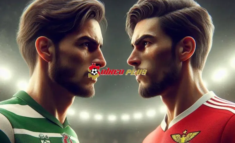 Soi Kèo Dự Đoán: Rio Ave vs Benfica, 2h45 ngày 18/05/2024